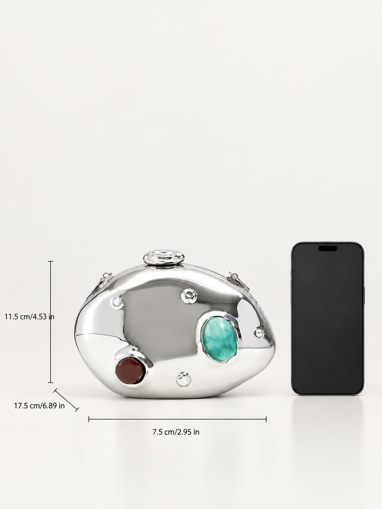 YM25122301银, photo 7