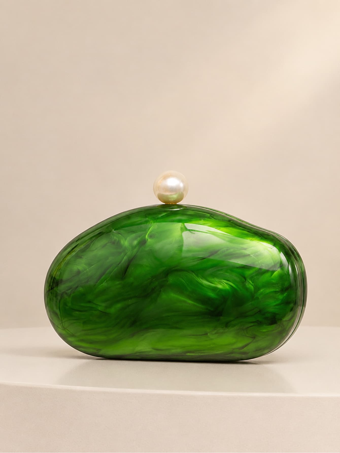 YM067绿, photo 2