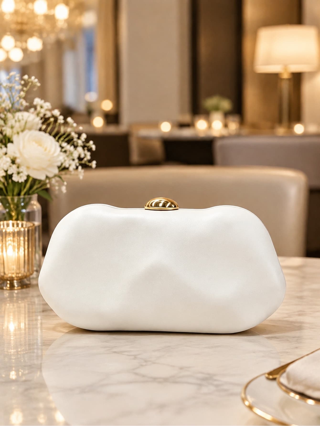 LO-095-White, photo 4