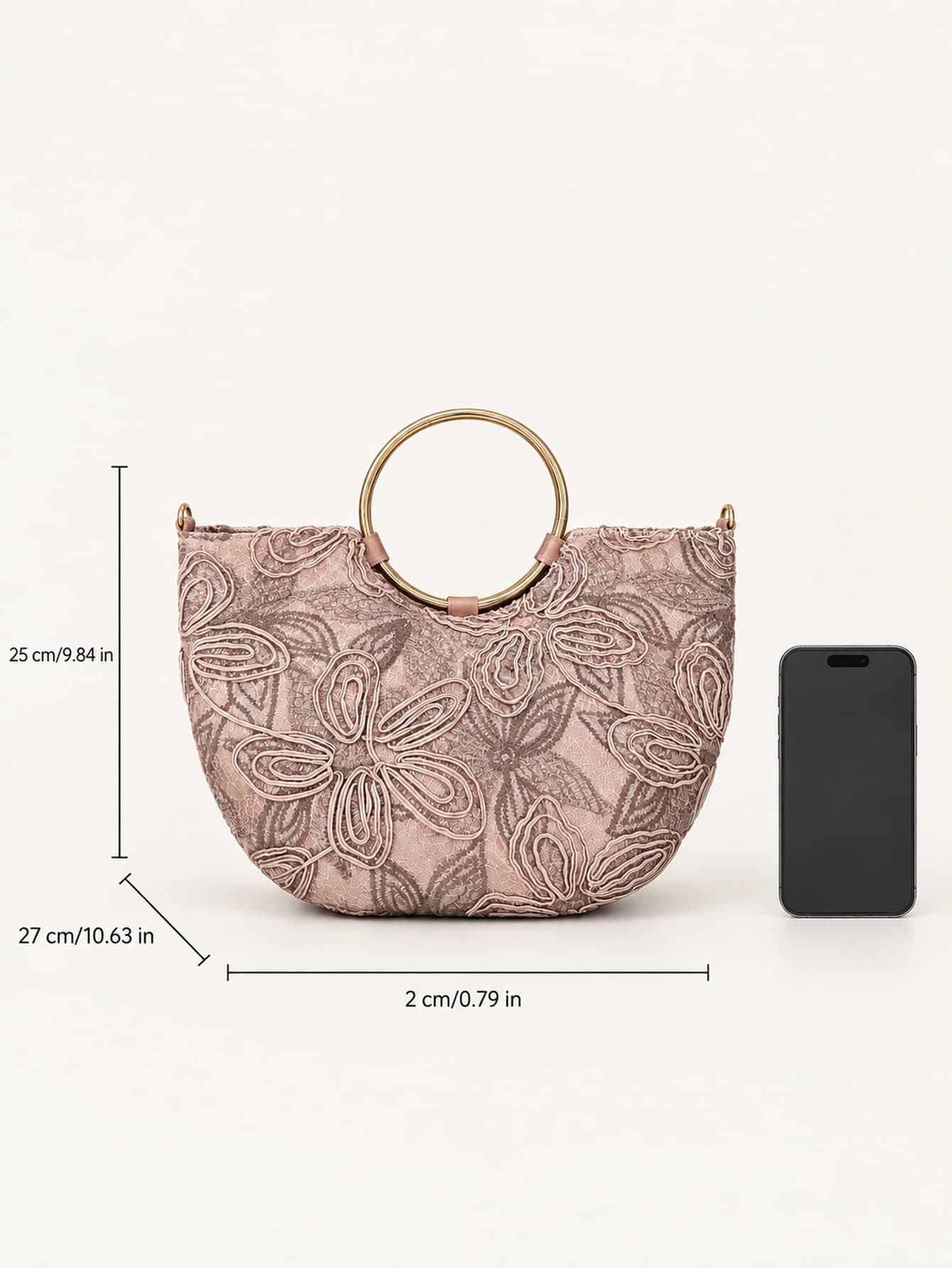 2638-Dusty pink, photo 7