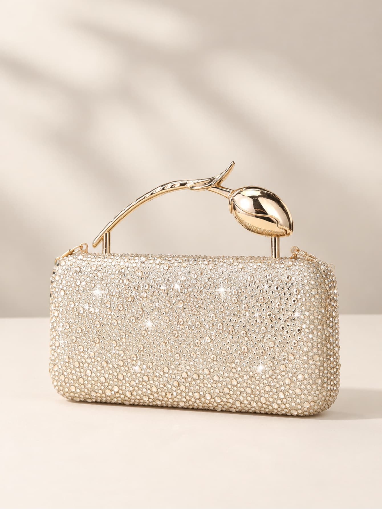 LUVAVA108-Gold, photo 2