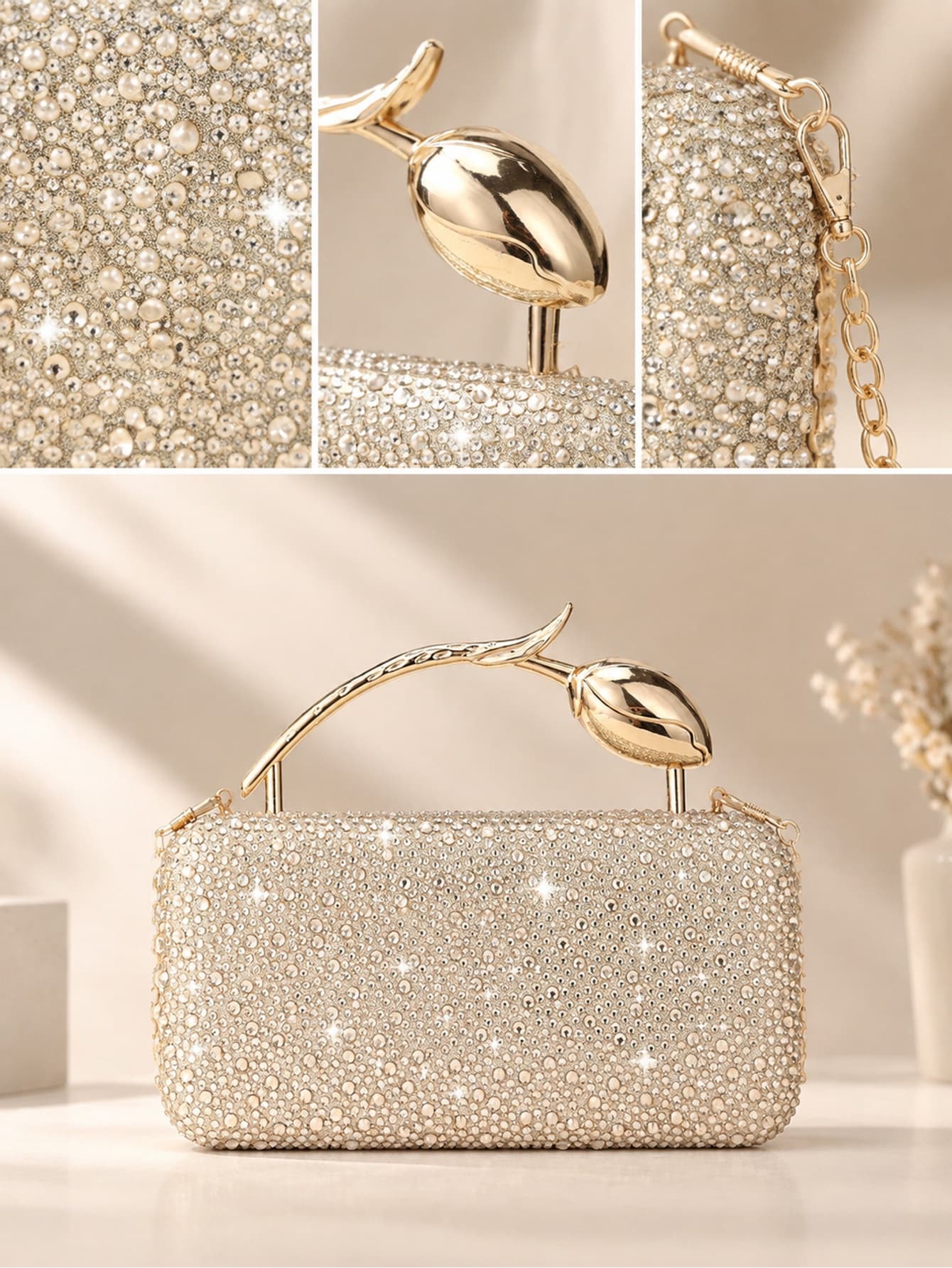 LUVAVA108-Gold, photo 5