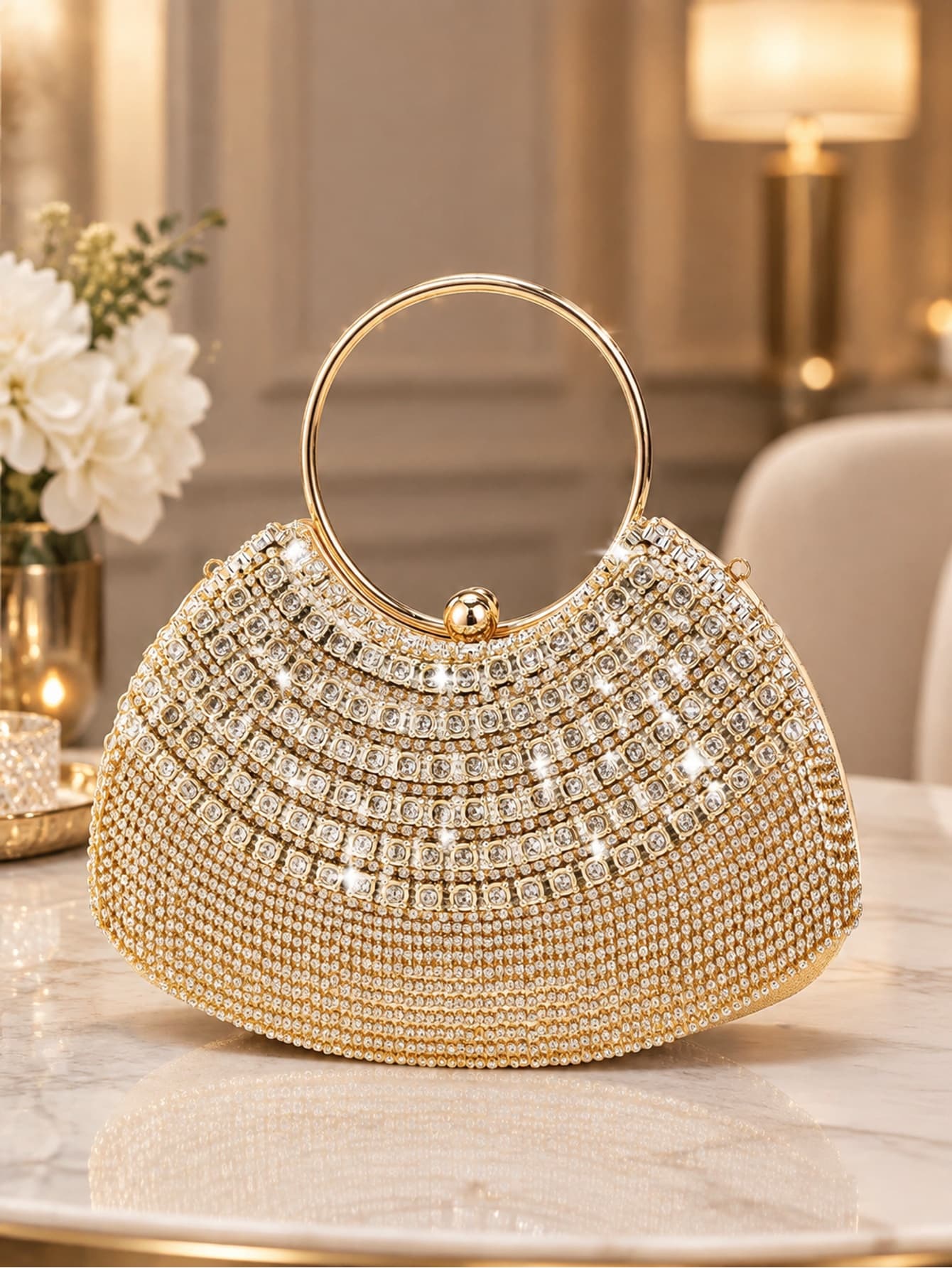 HJ002-Gold, photo 4