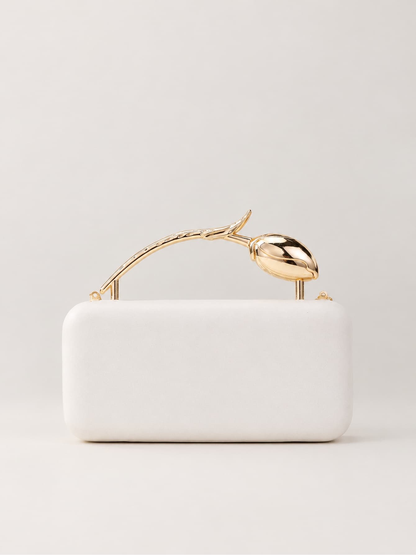 LUVAVA112-White