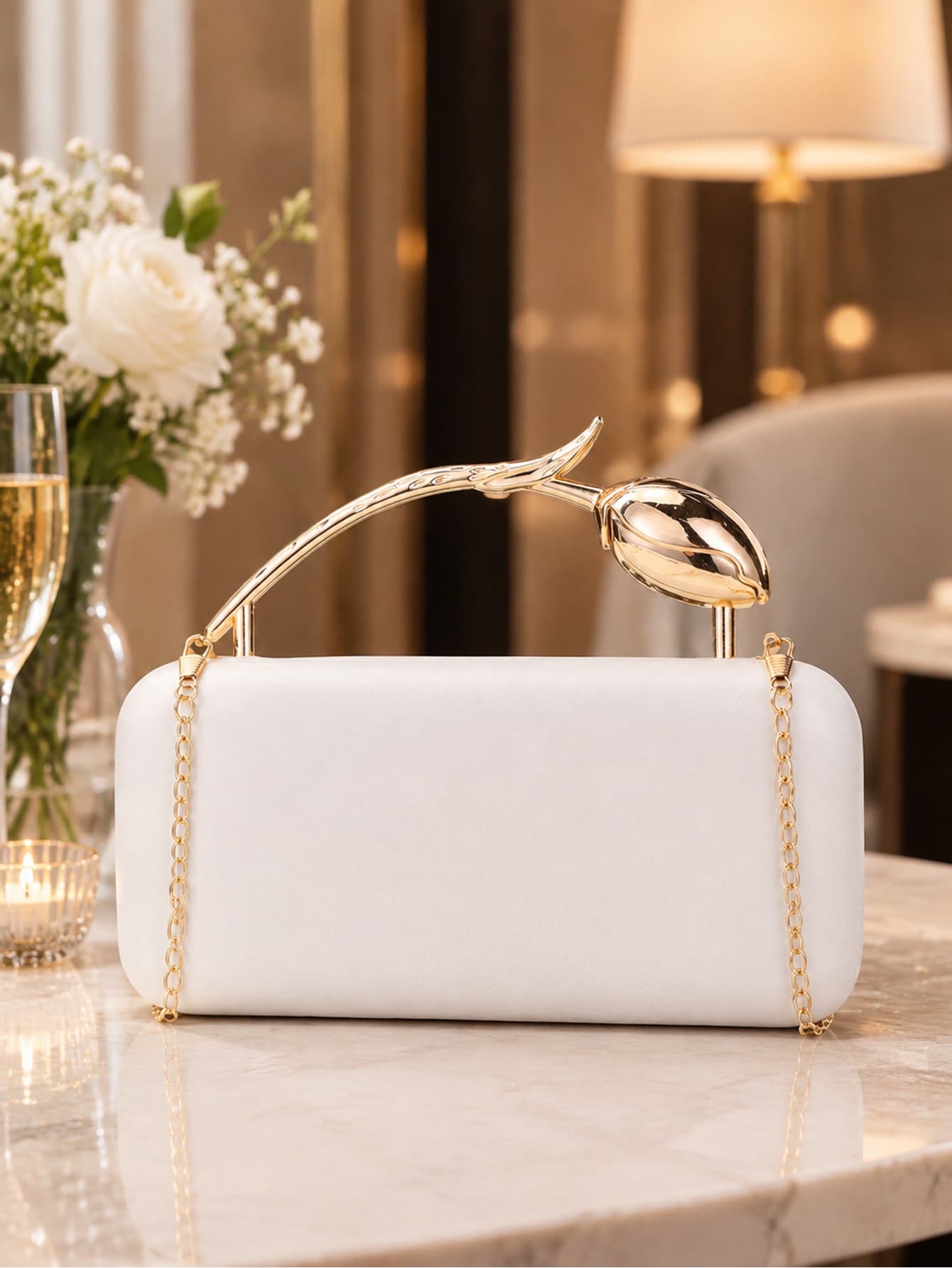 LUVAVA112-White, photo 4