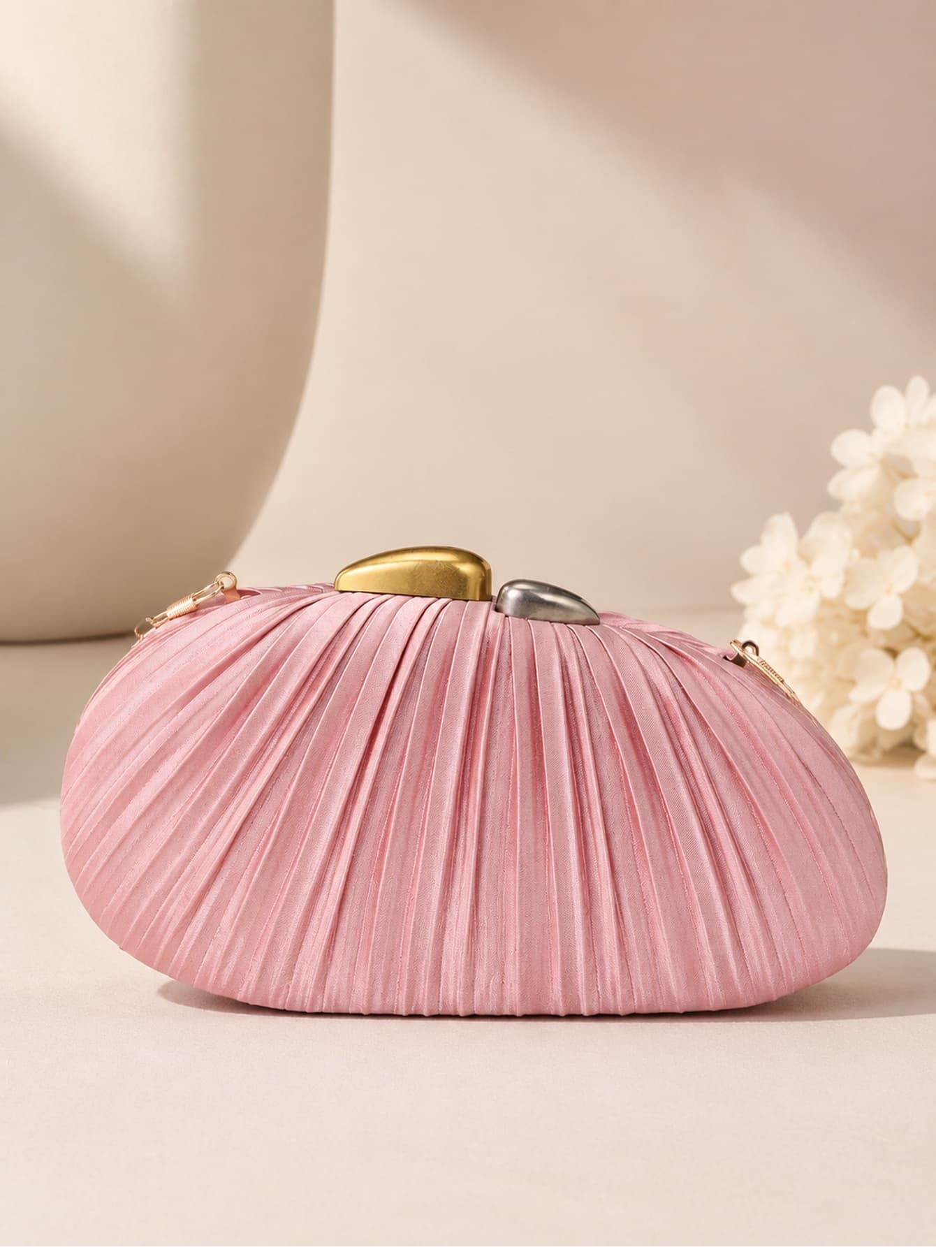 HJ-004Pink, photo 5