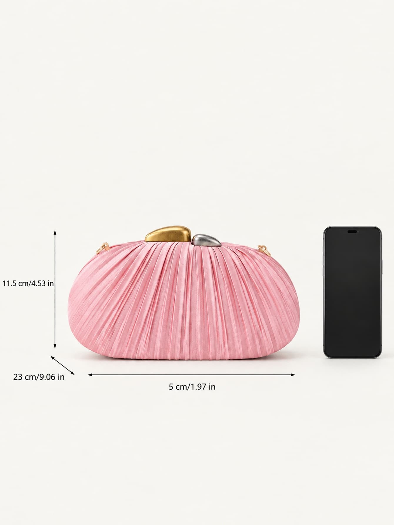 HJ-004Pink, photo 7