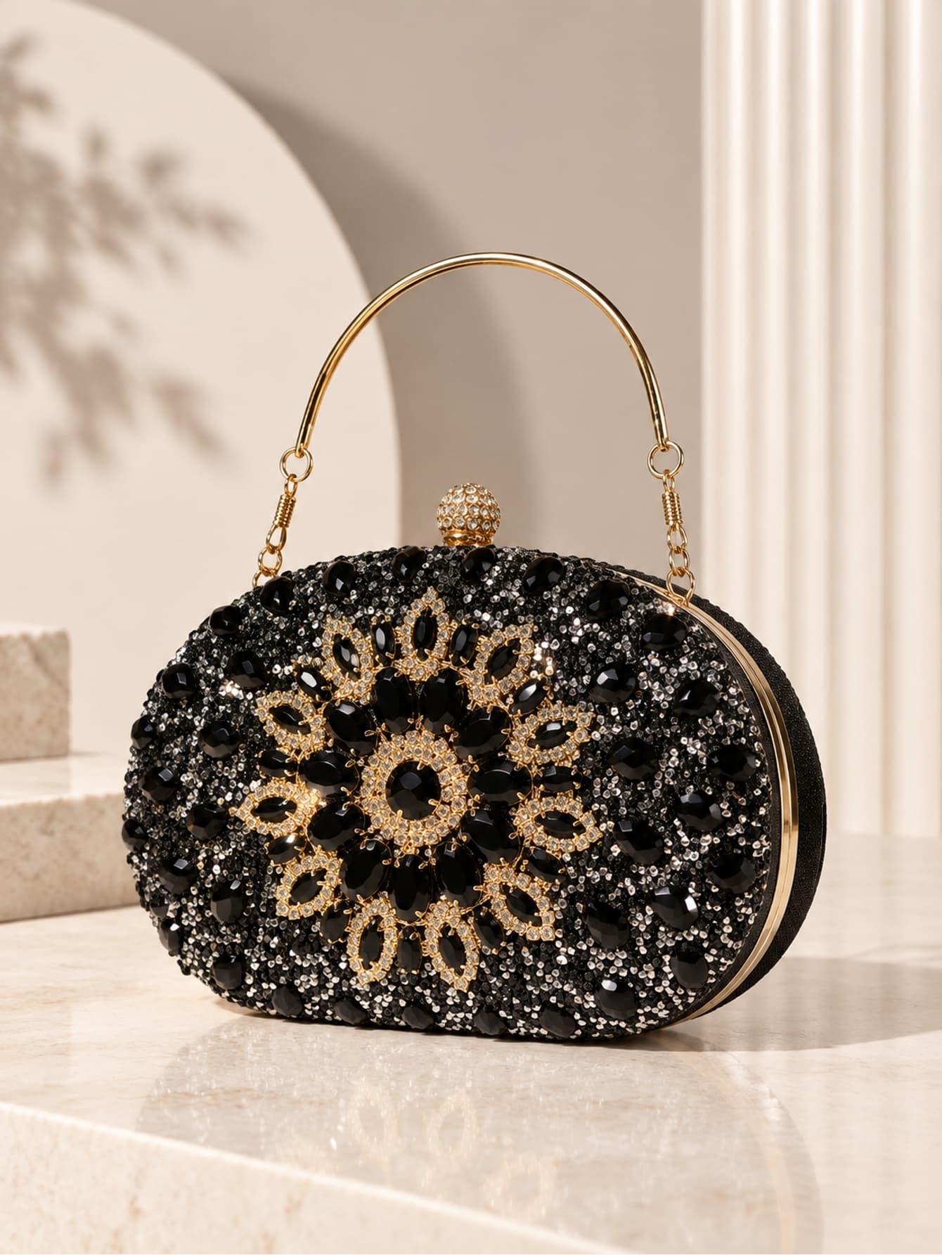 #952-010Black, photo 2