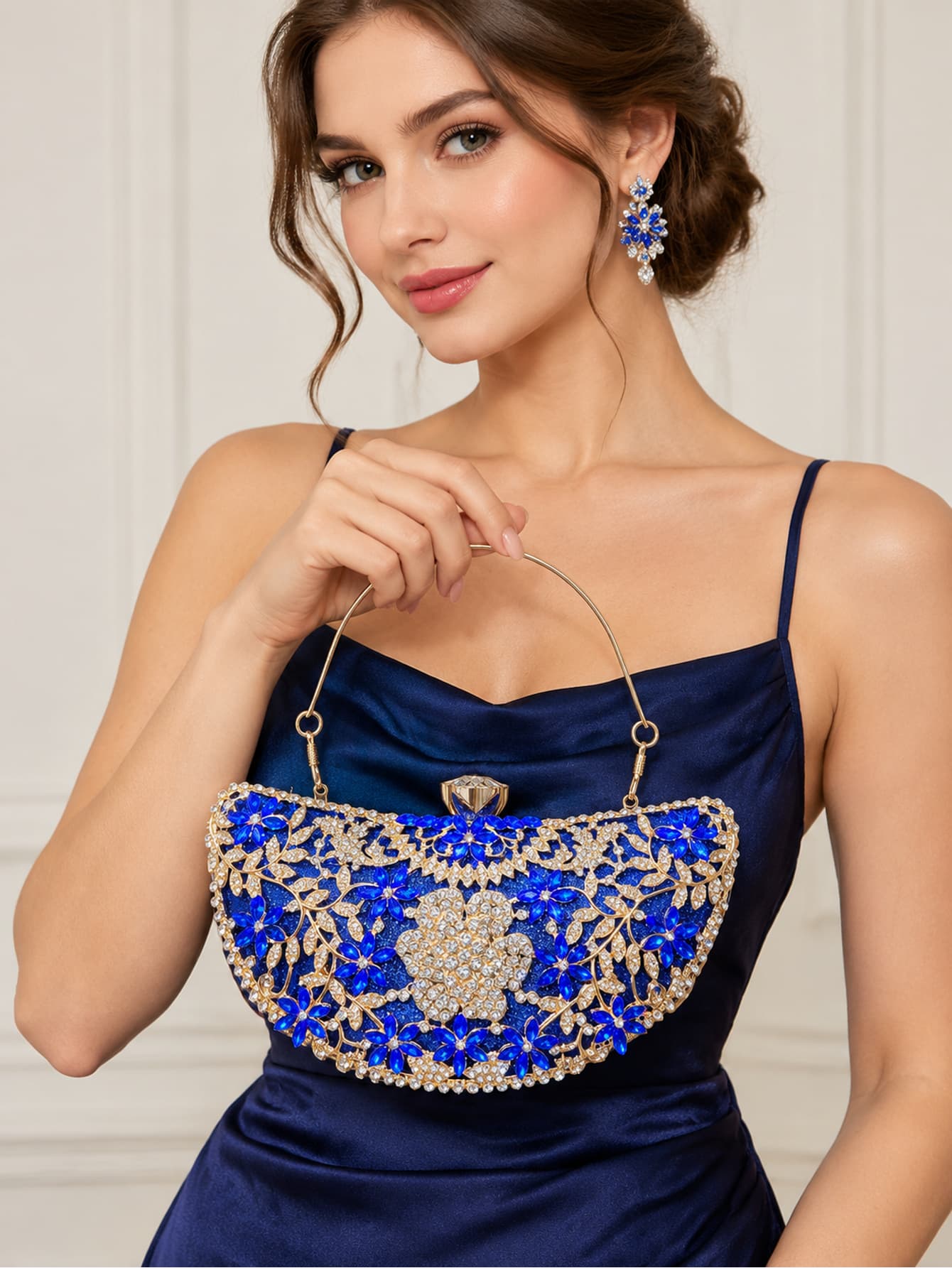 #952-005Blue, photo 3