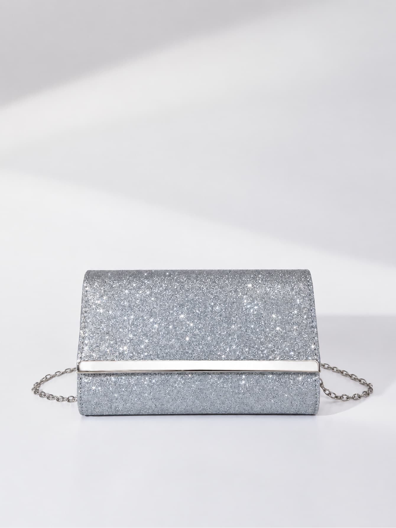 LO-22051-细闪silver, Default, photo 1