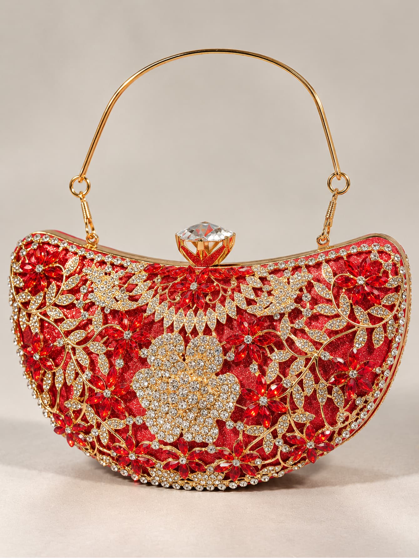 #952-005Red, photo 5