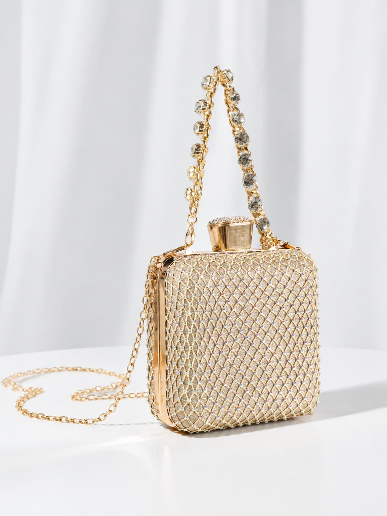 弹力网钻小方, Default, photo 1